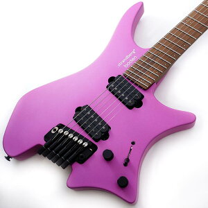 Boden Standard N2.6T (Electric Fuchsia Metallic) Strandberg (�V�i)