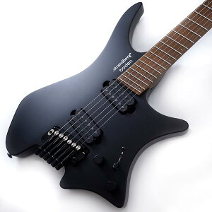 Boden Standard N2.6T (Black Satin Metallic) Strandberg (�V�i)