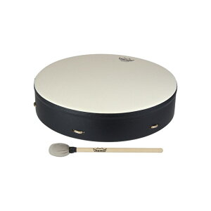 E1-0314-71-CST [BUFFALO DRUM COMFORT SOUND TECHNOLOGY - BLACK�C14 /LREME1031471CST]�y�����񂹕i�z REMO (�V�i)