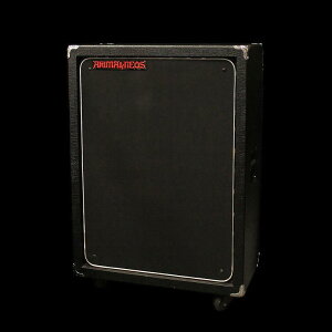 Wild Bass Cabinet 212 Akima&Neos (Vi)