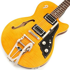 DCR-THV Sterplayer CBR (Transparent Honey) Duesenberg (Vi)