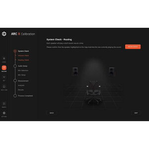ARC X (Software only)(�A�C�P�[�}���`���f�B�A)(�����L�����u���[�V����)(�o�[�`�����E���j�^�����O)(�I�����C���[�i) IK Multimedia (�V�i)