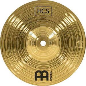 �����z�B HCS Splash 8 [HCS8S] MEINL (�V�i)
