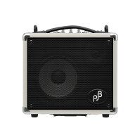 BASS ENGINE 17 (WHITE) PJB（Phil Jones Bass） (新品)