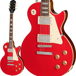 Les Paul Standard '50s (Cardinal Red) Epiphone (新品)