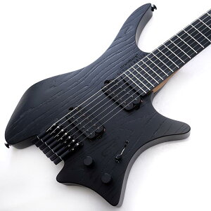 Boden Singularity NX 7 (Pitch Black) Strandberg (�V�i)