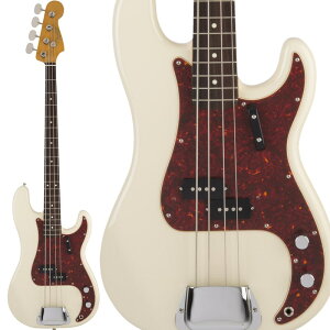 zB Hama Okamoto Precision Bass (Olympic White) ylグOiiz Fender Made in Japan (Vi)