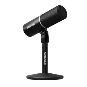 �y���\�񏤕i�E10��22�������\��zMV6 GEN2 (�u���b�N)(�V���A�[)(USB�}�C�N)(�_�C�i�~�b�N�}�C�N)(�Q�[�~���O�}�C�N)(USB type-C����)(�w�b�h�z���o�͓���)(MV6G2-K-J) SHURE (�V�i)