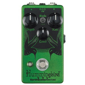 Hummingbird Repeat Percussions�i�g�������jLEQD EarthQuaker Devices (�V�i)