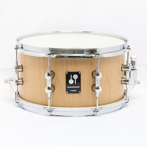 KS-1307SDW NAB [KOMPRESSOR Series Beech 13×7] SONOR (Vi)