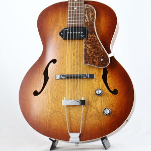 5th Avenue Kingpin P90 (Cognac Burst) Godin (�V�i)
