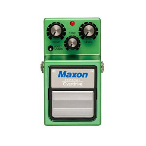 OD9Pro+[Overdrive] MAXON (�V�i)