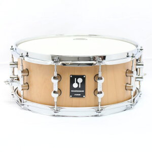 KS-1406SDW NAB [KOMPRESSOR Series Beech 14×6] SONOR (Vi)
