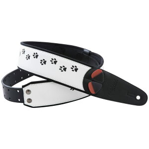 WHITE CAT RIGHTON STRAPS (Vi)