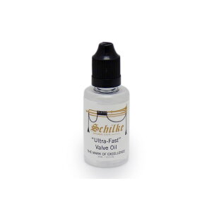 �V���L�[ / Ultra-Fast Valve Oil Schilke (�V�i)