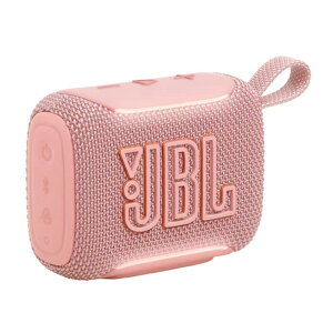 Go 5 Pink (�X�E�H�b�V���s���N)(�W�F�[�r�[�G��)(�X�s�[�J�[)(IP68�h���h�o)(���X���X�I�[�f�B�I)(PVC�t���[)(GO5PIKJN)�y�������K�i�E1�N�ۏ؁z JBL (�V�i)