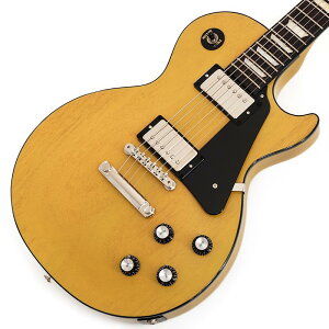 Les Paul Standard 60s Mahogany Top (TV Yellow) �yS/N 216960055�z Gibson (�V�i)