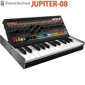 (�\�񏤕i�E2027�N1���`3�������ח\��)JUPITER-08 ���[�����h �V���Z�T�C�U�[ Boutique (��������s��) Roland (�V�i)