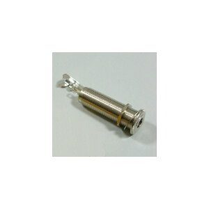 Selected Parts / Switchcraft straight jack #152B [9181] Montreux (Vi)