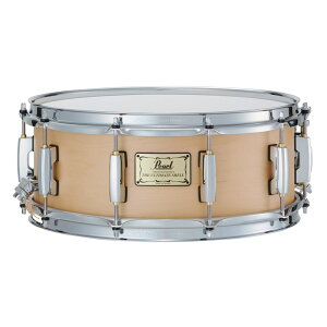 TNF1455S/C [TYPE 2 (4ply / 3.6mm)] THE Ultimate Shell Snare Drums supervised by V Pearl (Vi)