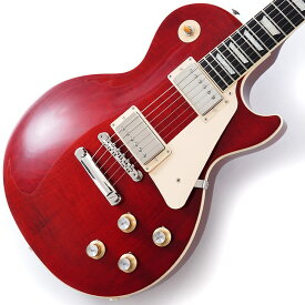 Les Paul Standard '60s Figured Top (60s Cherry) SN.215230169 Gibson (新品)
