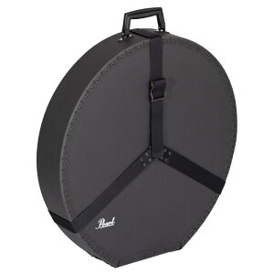 AF-22C [Cymbal Fiber Case] Pearl (�V�i)
