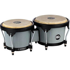 Journey Series Bongo - Ultimate Gray [HB50UG] MEINL (�V�i)