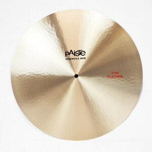 Formula 602 Classic Sounds Thin Flat Ride 18 PAiSTe (�V�i)