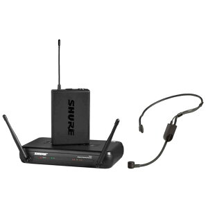 SVX14J/PGA31 SHURE (Vi)