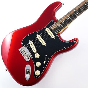 Limited Edition American Professional II Stratocaster (Candy Apple Red/Ebony) SN.US23082627 Fender USA (Vi)
