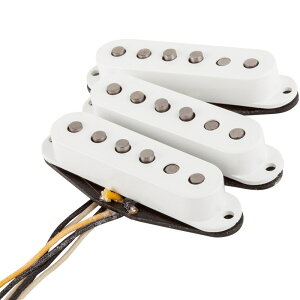 �����z�B �y�Đ��������Z�[���zCustom Shop Texas Special Strat PU Set (#0992111000) Fender USA (�V�i)