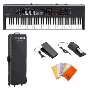 }n YC73 + ANZT[ZbgB 73 Xe[WL[{[h zvmF ykbdsetz YAMAHA (Vi)