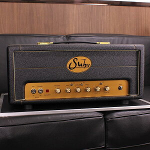 SL-15 Suhr Amps (�V�i)