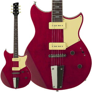 yב҂A\tz REVSTAR Series RSS02T (Fire Red) [SRSS02TFRD] YAMAHA (Vi)