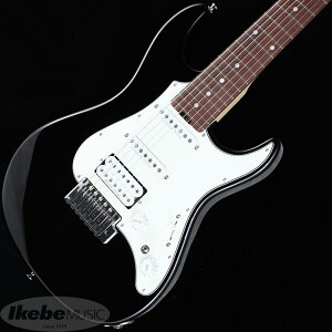 SNAPPER-7-AL/R (Black) ESP (Vi)