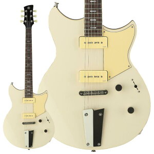 yב҂A\tz REVSTAR Series RSS02T (Vintage White) [SRSS02TVW] YAMAHA (Vi)