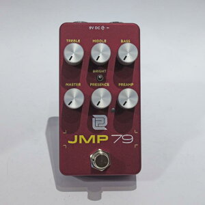 zB JMP79 LPD PEDALS (Vi)