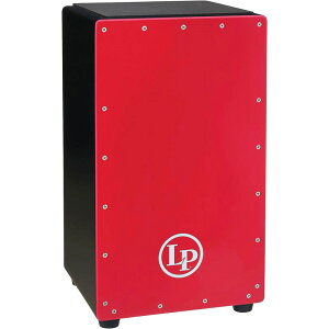 LP1425-DR [Prism Cajon / Red]�y�����񂹕i�z LP (�V�i)