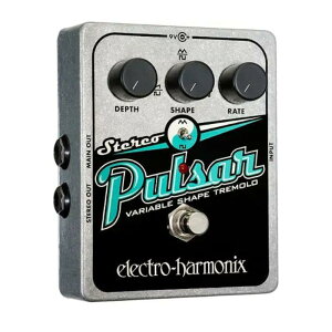 STEREO PULSAR �g������ Electro Harmonix (�V�i)