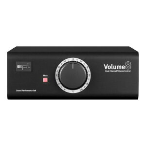 y񂹏izVolume 8 (Model 2618)(GXs[G)({[Rg[[) SPL (Vi)