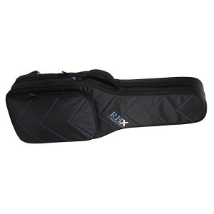 RBX Double Electric Guitar Gig Bag RBX-2E [GLM^[2{pMOP[X] Reunion Blues (Vi)