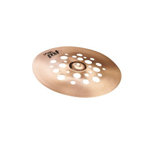 PST-X Swiss Flanger Crash 14 PAiSTe (�V�i)