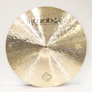 �y�C�P�x�y��X�n��50���N�L�O���f���zTraditional Jazz Ride 20.5'' �yNo.15/1920g�z Istanbul�^Agop (�V�i)