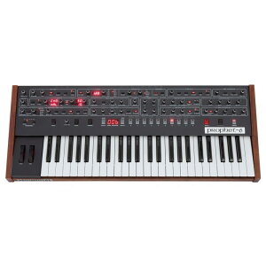 Prophet-6zvmF SEQUENTIAL (Vi)