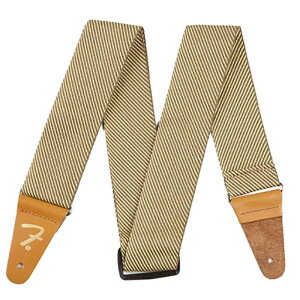 yNX}XZ[z Vintage Tweed Strapi#0990687000j Fender USA (Vi)