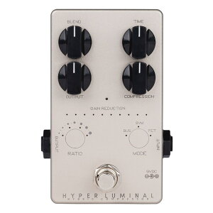 HYPER LUMINAL Hybrid Compressor Darkglass Electronics (Vi)