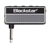 翌日配達 【WEB限定在庫処分セール】 amPlug2 FLY Blackstar (新品)