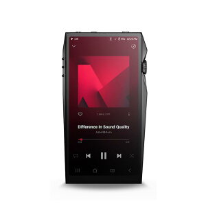 A&ultima SP4000 Black (�u���b�N)(�A�X�e���A���h�P����)(�|�[�^�u���v���C���[)(�f�W�^���I�[�f�B�I�v���[���[)(DAP)(DAC)(768KHz 32bit)(Bluetooth)(IRV-AK-SP4000-BK) Astell&Kern (�V�i)