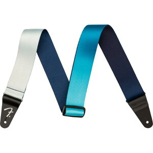 OMBRE STRAP (BELAIR BLUE)(#0990637210) Fender USA (Vi)