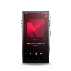 A&ultima SP4000 Silver (�V���o�[)(�A�X�e���A���h�P����)(�|�[�^�u���v���C���[)(�f�W�^���I�[�f�B�I�v���[���[)(DAP)(DAC)(768KHz 32bit)(Bluetooth)(IRV-AK-SP4000-SV) Astell&Kern (�V�i)